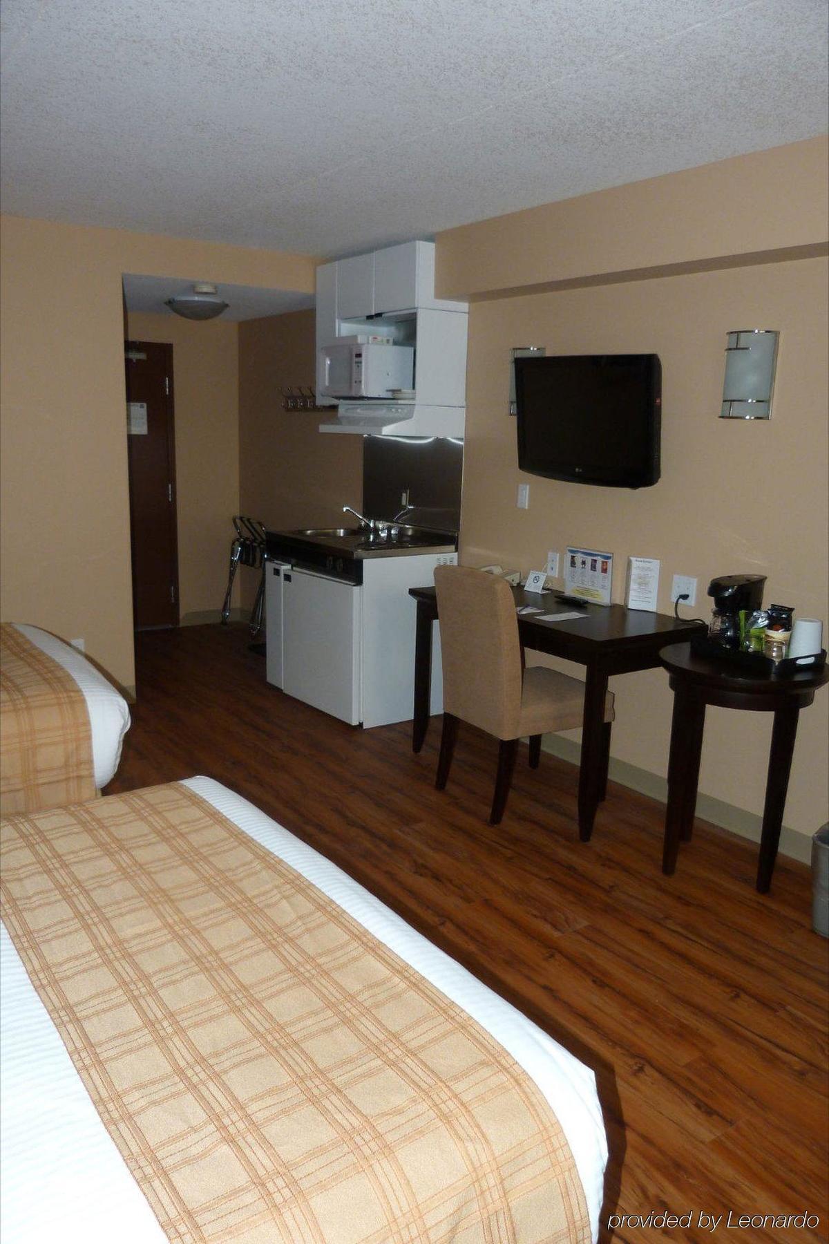 Quality Hotel & Conference Centre Sawridge Peace River Room photo